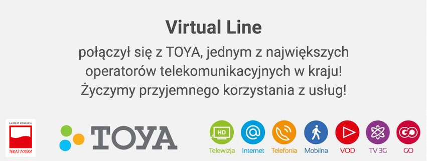 Virtual Line